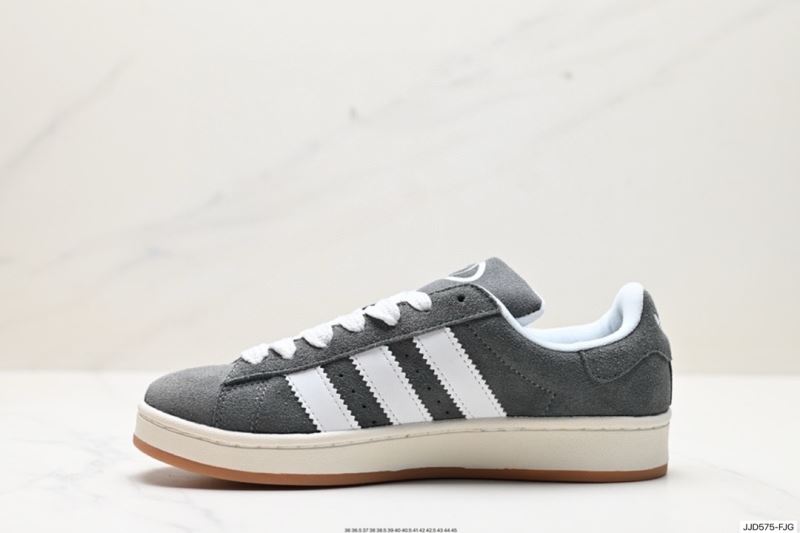 Adidas Campus Shoes